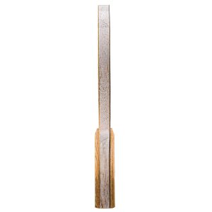 Two Face-Soft Punch balsa table tennis blade (1)