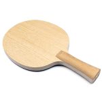 Two Face-Soft Punch balsa table tennis blade (1)