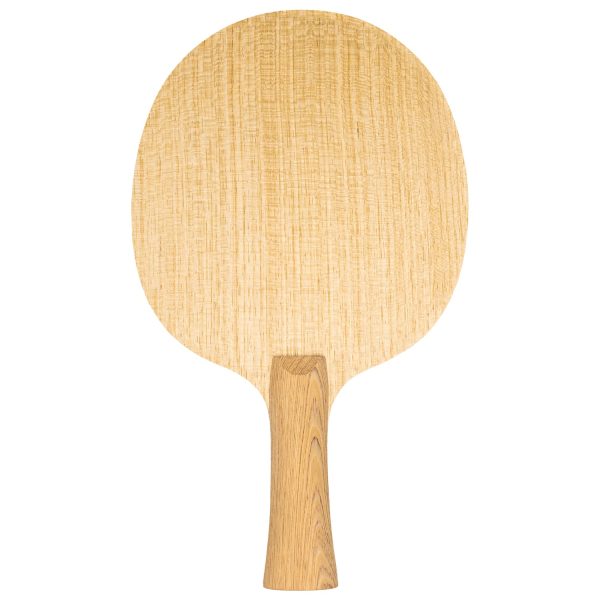 Two Face-Soft Punch balsa table tennis blade (1)