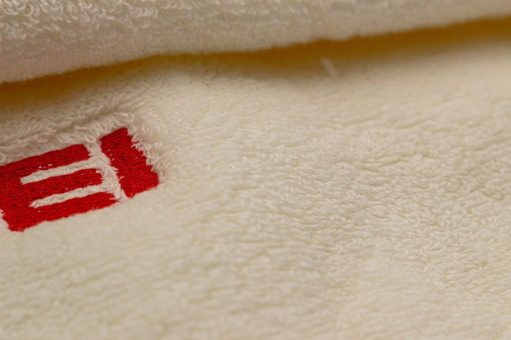 Table Tennis Sports Towel