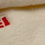 Table Tennis Sports Towel