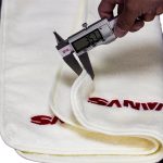 Table Tennis Sports Towel