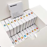 table tennis edge tape