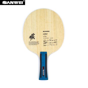 nitro ALC blade