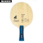 Nitro surge tabletennisbalde