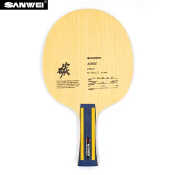 Breeze surge tabletennisbalde