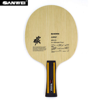 Breeze surge tabletennisbalde