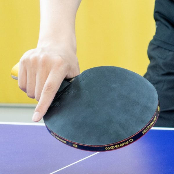 BravoBee Carbon Ping Pong Paddles