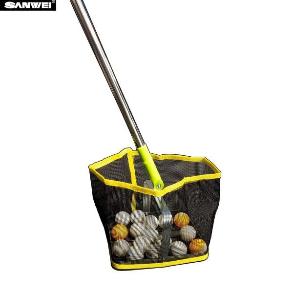SANWEI Table Tennis Ball Picker