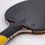 BravoBee Carbon Ping Pong Paddles