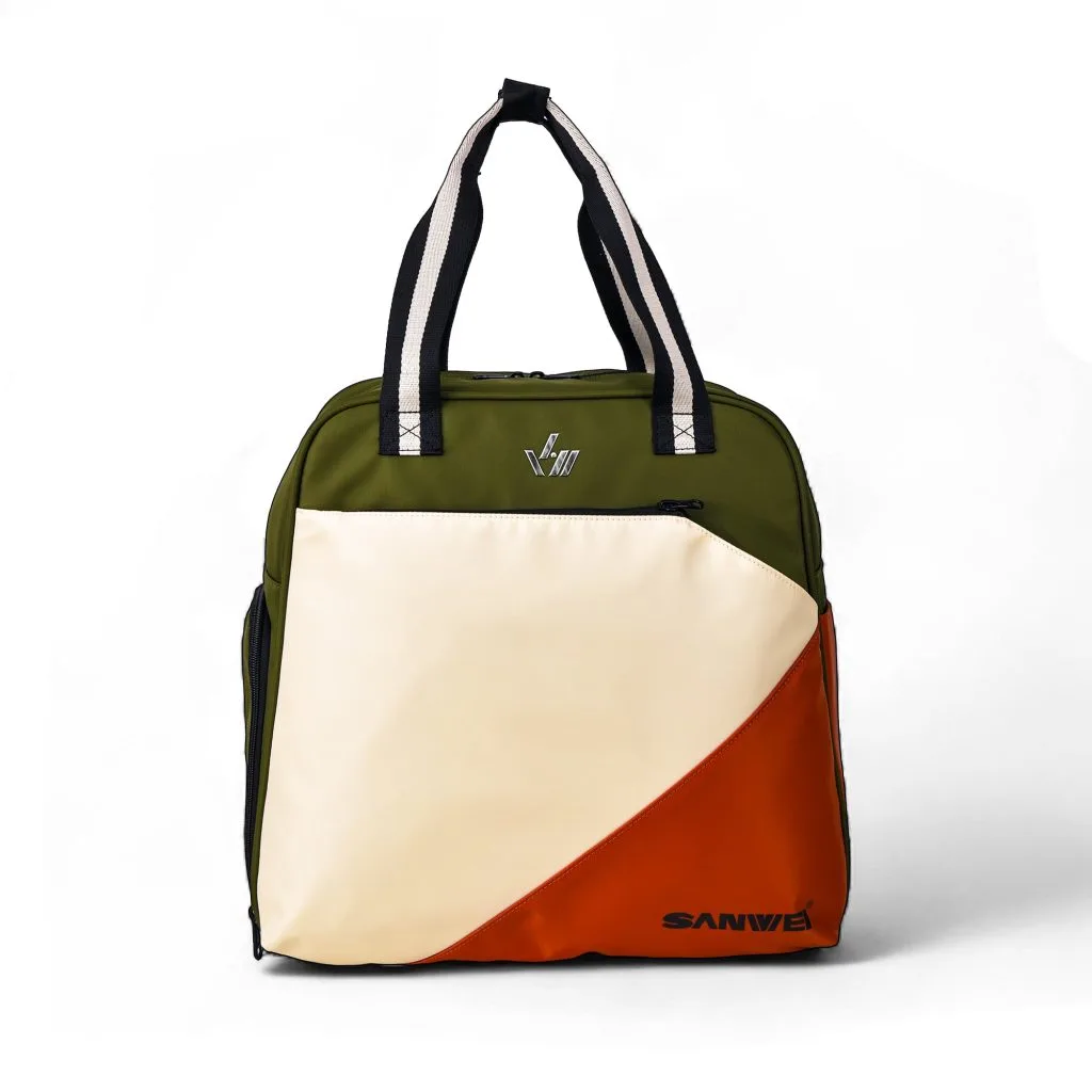 Best Pickleball Gear Bag in 2026: Why the SANWEI Smash Pack Sports Best Pickleball Gear Bag in 2026: Why the SANWEI Smash Pack Sports