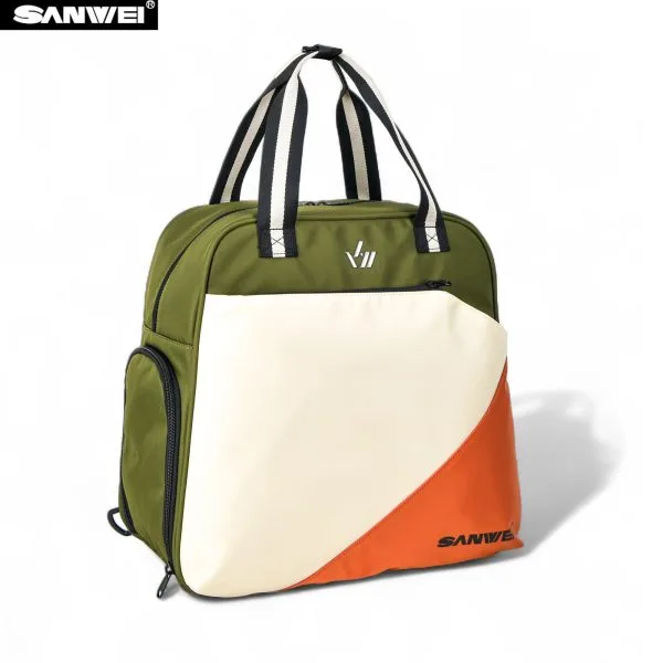 Best Pickleball Bag in 2026: Why the SANWEI Smash Pack Sports Bag