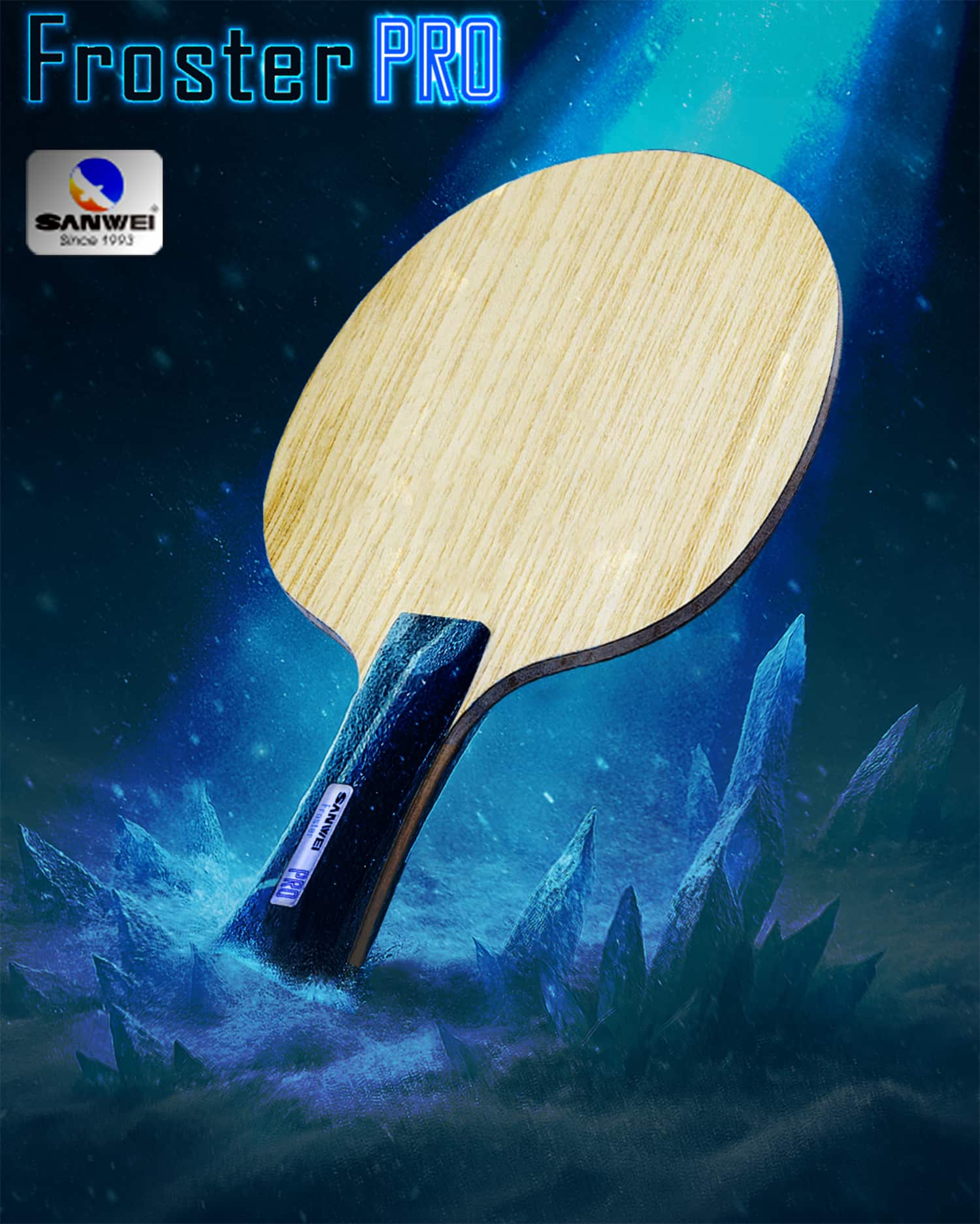 Froster Pro PingSunday (3) Froster Pro PingSunday (3)