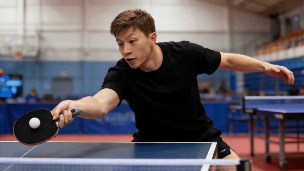 How to Add Massive Spin to Your Serves Using BravoBee