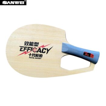 Sanwei Pistol Racket 10th