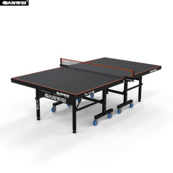 TA-10 X ITTF Standard Table Tennis Table