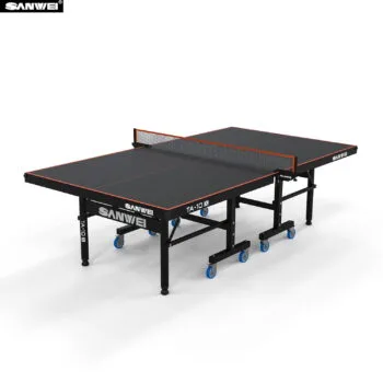 TA-10 X ITTF Standard Table Tennis Table