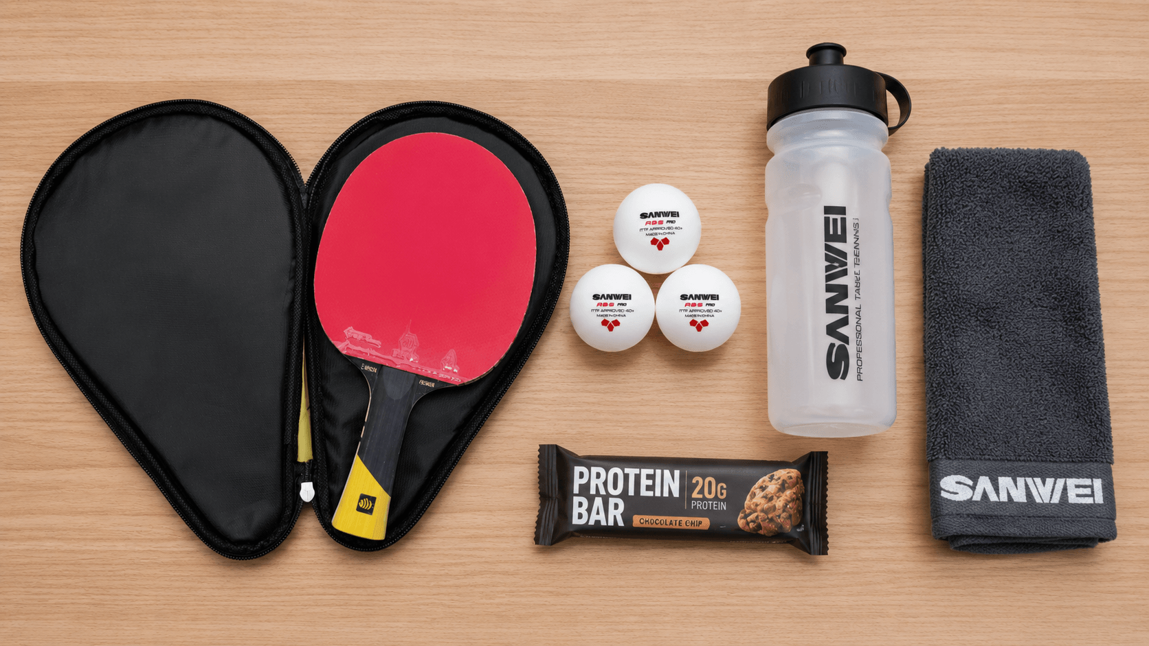 260512ping pong competition checklist