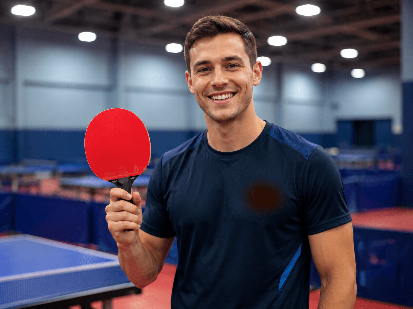 My Cheap Ping Pong Paddle Held Me Back (Then I Upgraded)