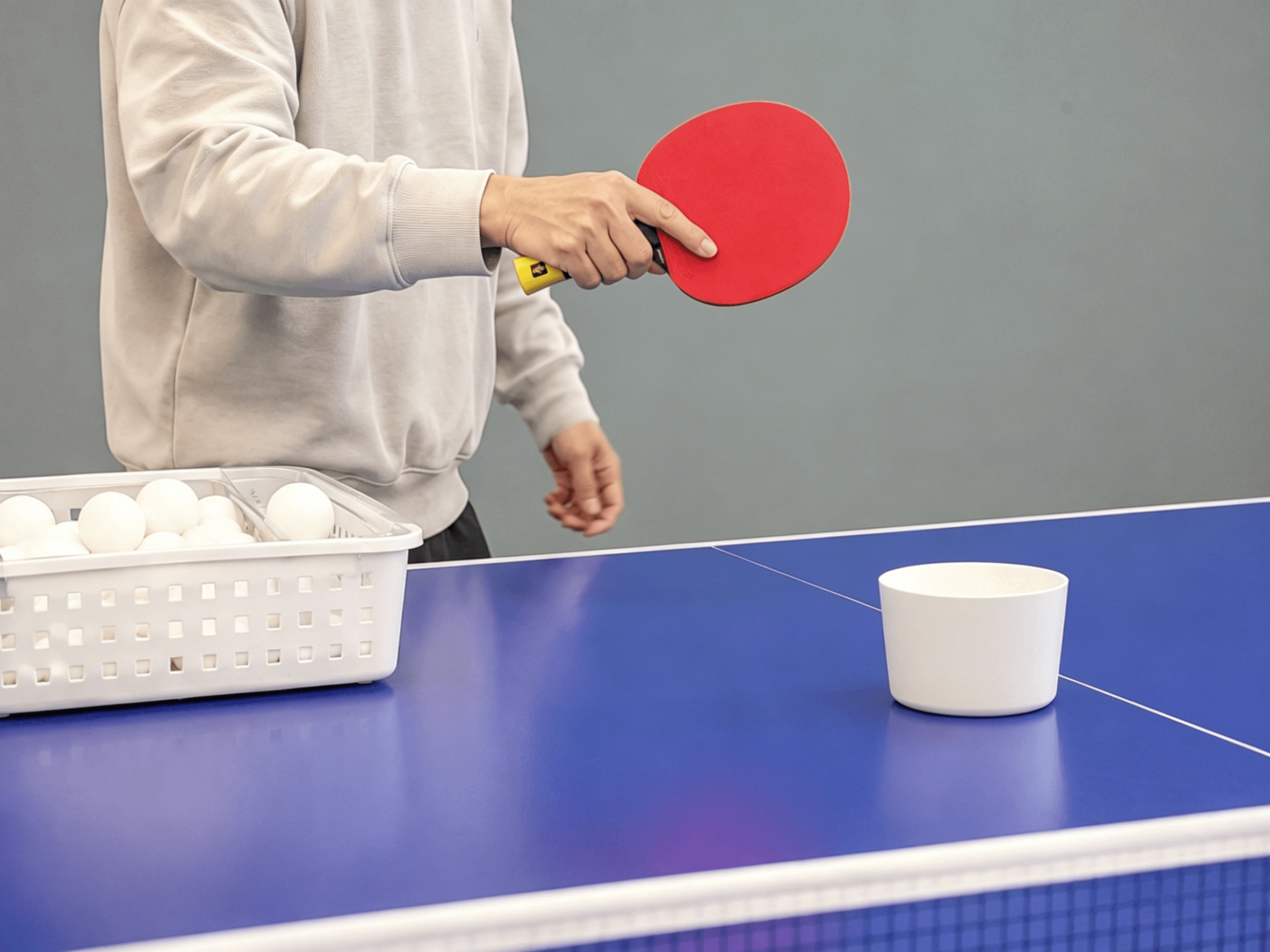 260514Solo Ping Pong Drills