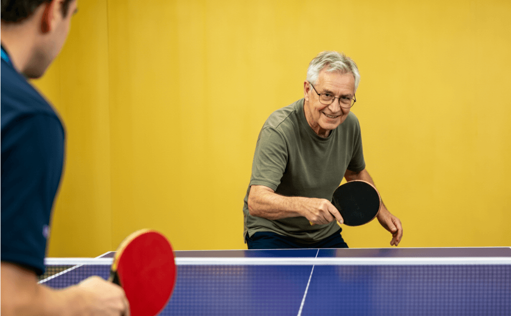 260529ping pong Parkinson’s therapy 260529ping pong Parkinson's therapy