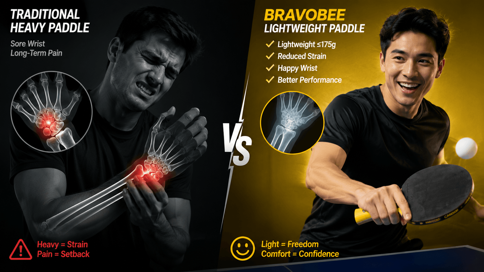260714lightweight paddle benefits
