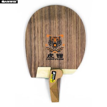 Sanwei Su Style Tiger Claw JTTA Approved