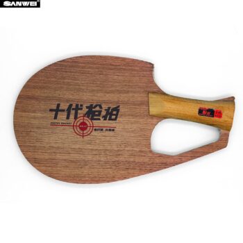 pistol racket JTTA