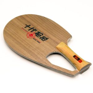 pistol racket JTTA