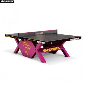 APEX Table Tennis Table