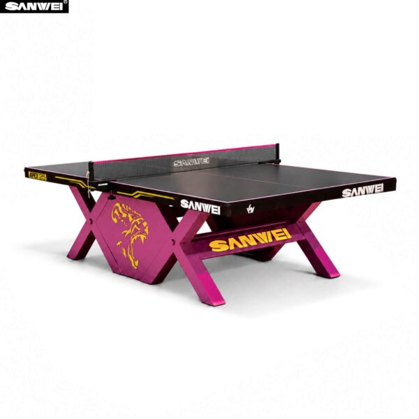 APEX Table Tennis Table