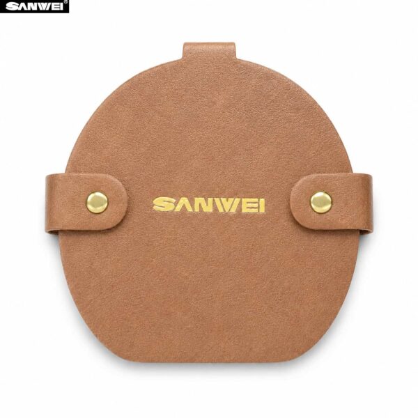 Table Tennis Bat Protective Clip-Round