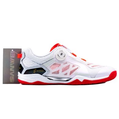 Best Ping Pong Shoes